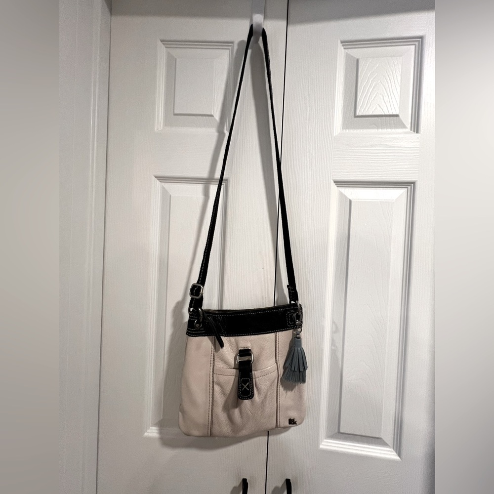 The Sak crossbody